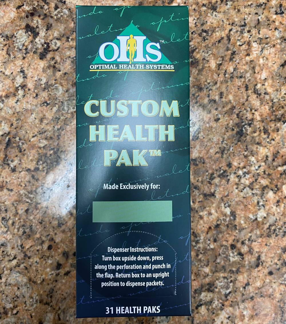 Orison Packaging